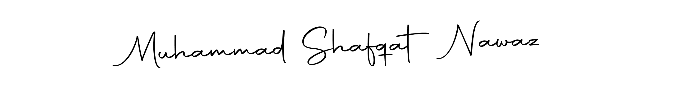 Once you've used our free online signature maker to create your best signature Autography-DOLnW style, it's time to enjoy all of the benefits that Muhammad Shafqat Nawaz name signing documents. Muhammad Shafqat Nawaz signature style 10 images and pictures png
