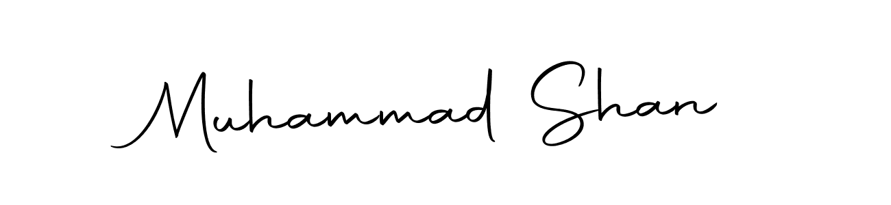 Similarly Autography-DOLnW is the best handwritten signature design. Signature creator online .You can use it as an online autograph creator for name Muhammad Shan. Muhammad Shan signature style 10 images and pictures png