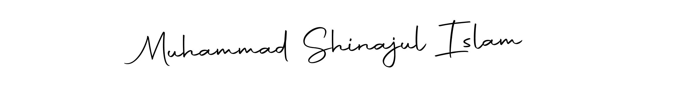 How to Draw Muhammad Shinajul Islam signature style? Autography-DOLnW is a latest design signature styles for name Muhammad Shinajul Islam. Muhammad Shinajul Islam signature style 10 images and pictures png