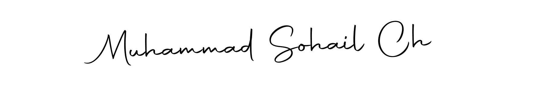 Best and Professional Signature Style for Muhammad Sohail Ch. Autography-DOLnW Best Signature Style Collection. Muhammad Sohail Ch signature style 10 images and pictures png