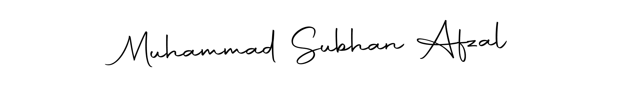 Here are the top 10 professional signature styles for the name Muhammad Subhan Afzal. These are the best autograph styles you can use for your name. Muhammad Subhan Afzal signature style 10 images and pictures png