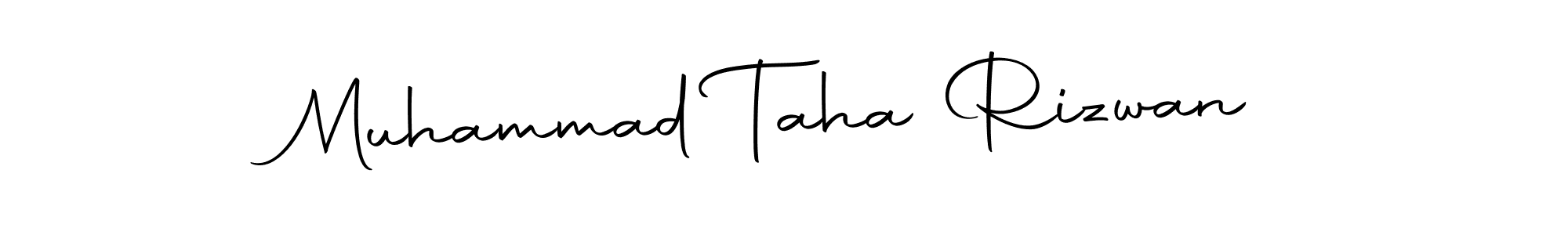 See photos of Muhammad Taha Rizwan official signature by Spectra . Check more albums & portfolios. Read reviews & check more about Autography-DOLnW font. Muhammad Taha Rizwan signature style 10 images and pictures png