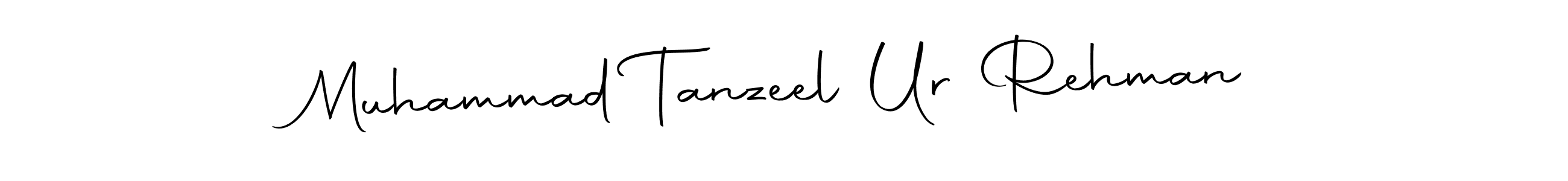 This is the best signature style for the Muhammad Tanzeel Ur Rehman name. Also you like these signature font (Autography-DOLnW). Mix name signature. Muhammad Tanzeel Ur Rehman signature style 10 images and pictures png