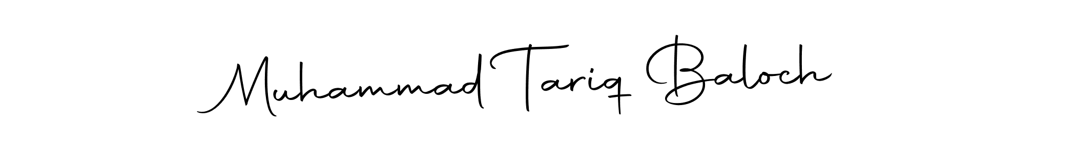 Make a short Muhammad Tariq Baloch signature style. Manage your documents anywhere anytime using Autography-DOLnW. Create and add eSignatures, submit forms, share and send files easily. Muhammad Tariq Baloch signature style 10 images and pictures png