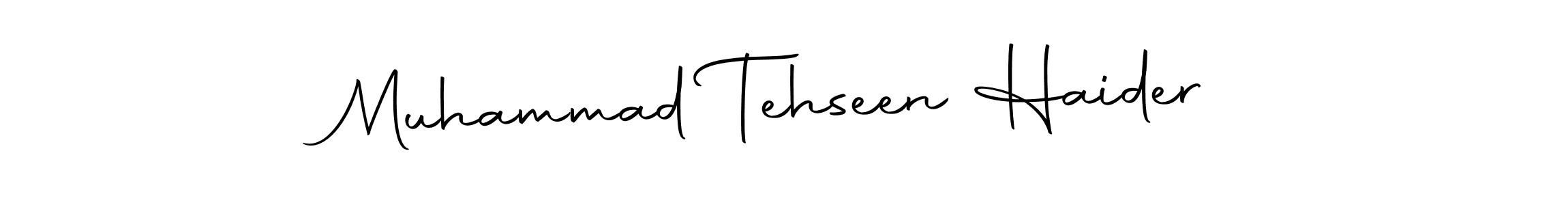 Best and Professional Signature Style for Muhammad Tehseen Haider. Autography-DOLnW Best Signature Style Collection. Muhammad Tehseen Haider signature style 10 images and pictures png