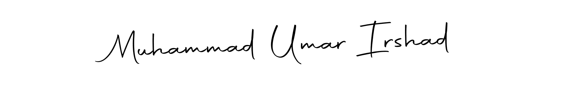 Here are the top 10 professional signature styles for the name Muhammad Umar Irshad. These are the best autograph styles you can use for your name. Muhammad Umar Irshad signature style 10 images and pictures png