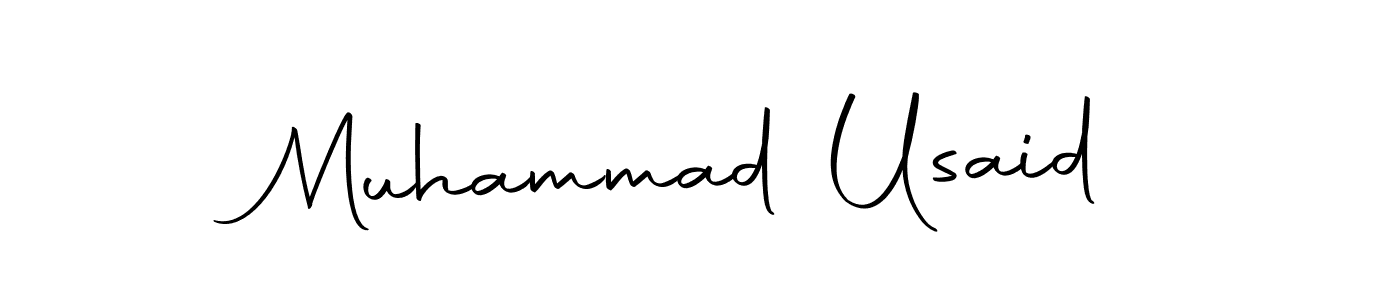 Here are the top 10 professional signature styles for the name Muhammad Usaid. These are the best autograph styles you can use for your name. Muhammad Usaid signature style 10 images and pictures png