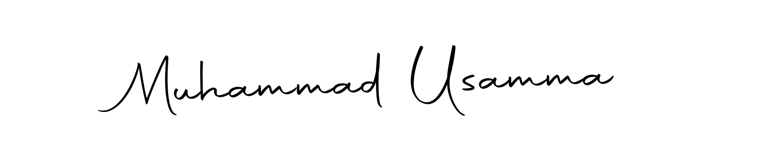 How to Draw Muhammad Usamma signature style? Autography-DOLnW is a latest design signature styles for name Muhammad Usamma. Muhammad Usamma signature style 10 images and pictures png