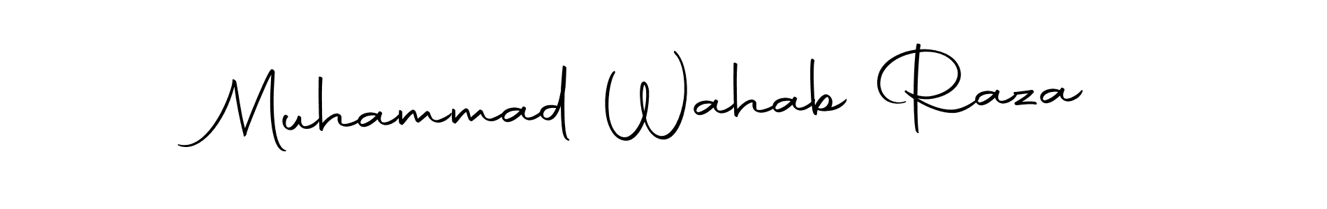 How to Draw Muhammad Wahab Raza signature style? Autography-DOLnW is a latest design signature styles for name Muhammad Wahab Raza. Muhammad Wahab Raza signature style 10 images and pictures png