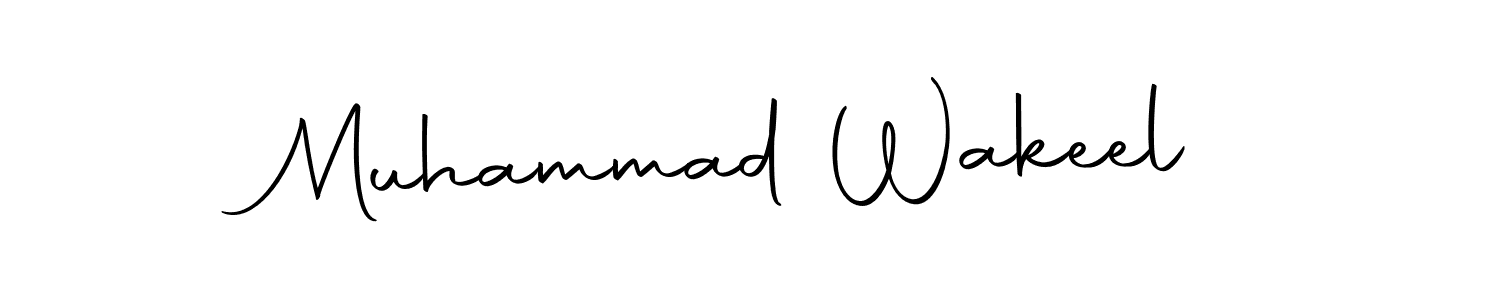 Also You can easily find your signature by using the search form. We will create Muhammad Wakeel name handwritten signature images for you free of cost using Autography-DOLnW sign style. Muhammad Wakeel signature style 10 images and pictures png