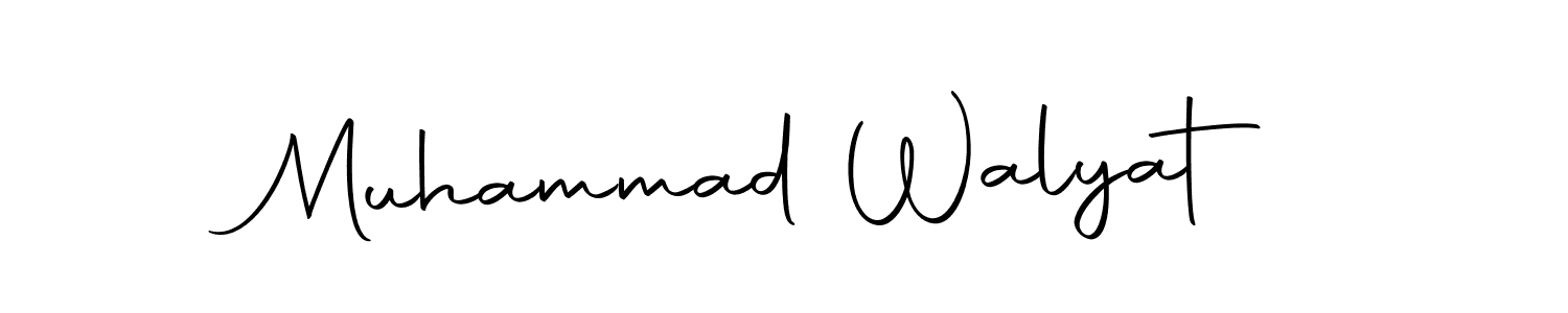 You can use this online signature creator to create a handwritten signature for the name Muhammad Walyat. This is the best online autograph maker. Muhammad Walyat signature style 10 images and pictures png