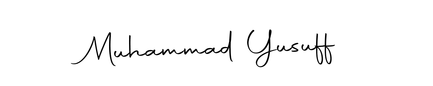 Best and Professional Signature Style for Muhammad Yusuff. Autography-DOLnW Best Signature Style Collection. Muhammad Yusuff signature style 10 images and pictures png