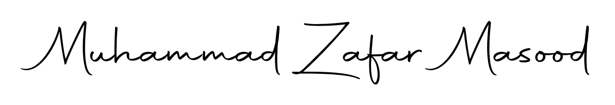 Check out images of Autograph of Muhammad Zafar Masood name. Actor Muhammad Zafar Masood Signature Style. Autography-DOLnW is a professional sign style online. Muhammad Zafar Masood signature style 10 images and pictures png