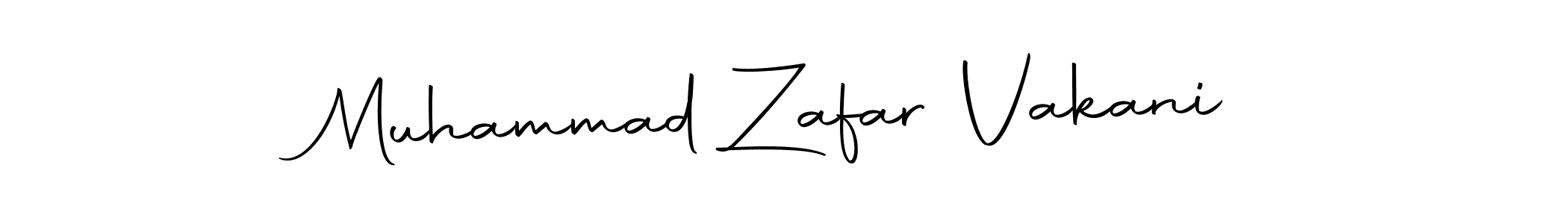 Here are the top 10 professional signature styles for the name Muhammad Zafar Vakani. These are the best autograph styles you can use for your name. Muhammad Zafar Vakani signature style 10 images and pictures png