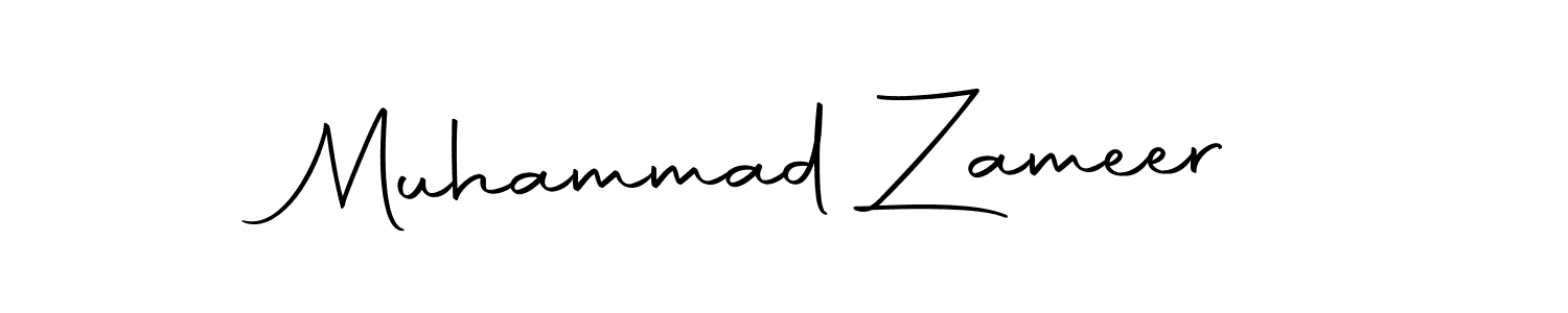How to Draw Muhammad Zameer signature style? Autography-DOLnW is a latest design signature styles for name Muhammad Zameer. Muhammad Zameer signature style 10 images and pictures png