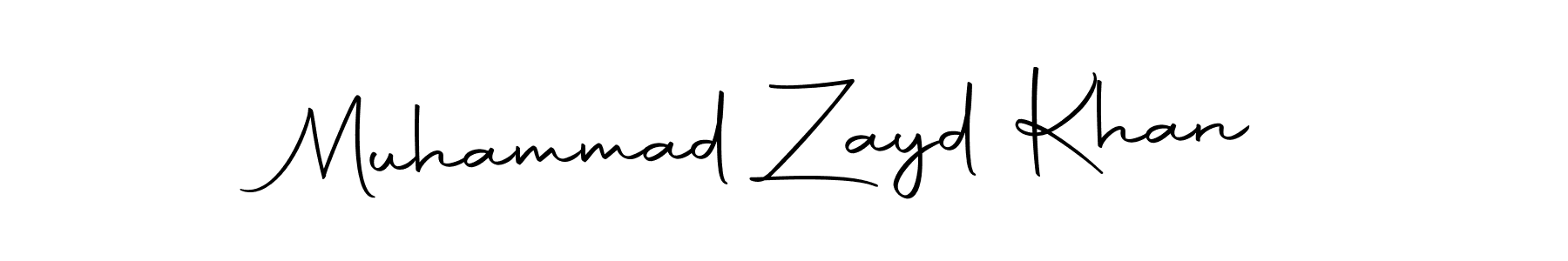 Here are the top 10 professional signature styles for the name Muhammad Zayd Khan. These are the best autograph styles you can use for your name. Muhammad Zayd Khan signature style 10 images and pictures png