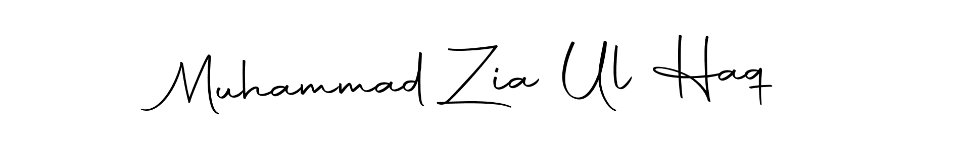 How to make Muhammad Zia Ul Haq signature? Autography-DOLnW is a professional autograph style. Create handwritten signature for Muhammad Zia Ul Haq name. Muhammad Zia Ul Haq signature style 10 images and pictures png