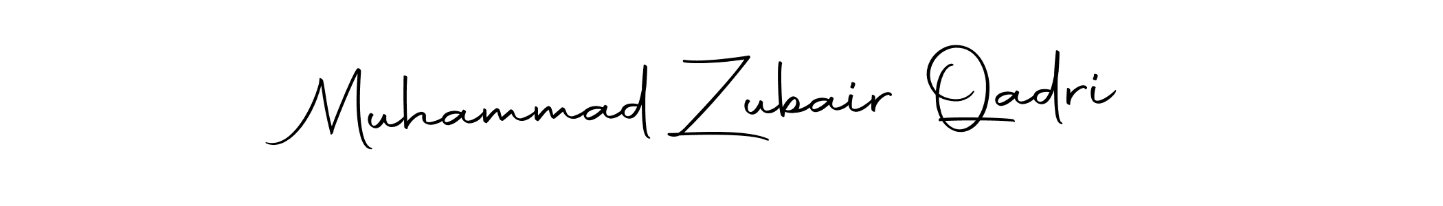 You can use this online signature creator to create a handwritten signature for the name Muhammad Zubair Qadri. This is the best online autograph maker. Muhammad Zubair Qadri signature style 10 images and pictures png