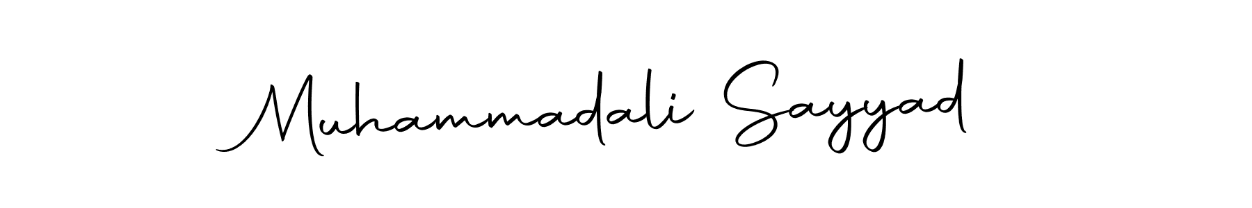 How to Draw Muhammadali Sayyad signature style? Autography-DOLnW is a latest design signature styles for name Muhammadali Sayyad. Muhammadali Sayyad signature style 10 images and pictures png