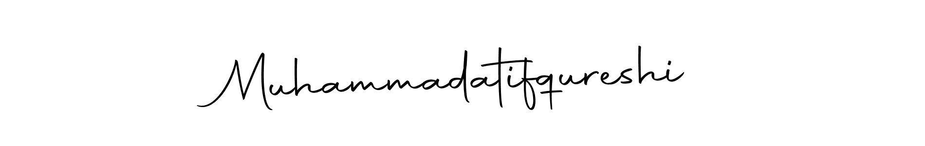 Check out images of Autograph of Muhammadatifqureshi name. Actor Muhammadatifqureshi Signature Style. Autography-DOLnW is a professional sign style online. Muhammadatifqureshi signature style 10 images and pictures png