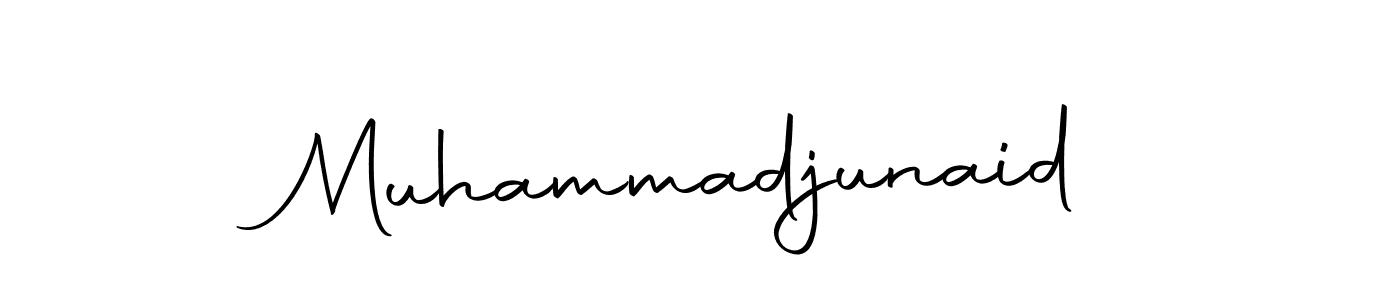 Once you've used our free online signature maker to create your best signature Autography-DOLnW style, it's time to enjoy all of the benefits that Muhammadjunaid name signing documents. Muhammadjunaid signature style 10 images and pictures png
