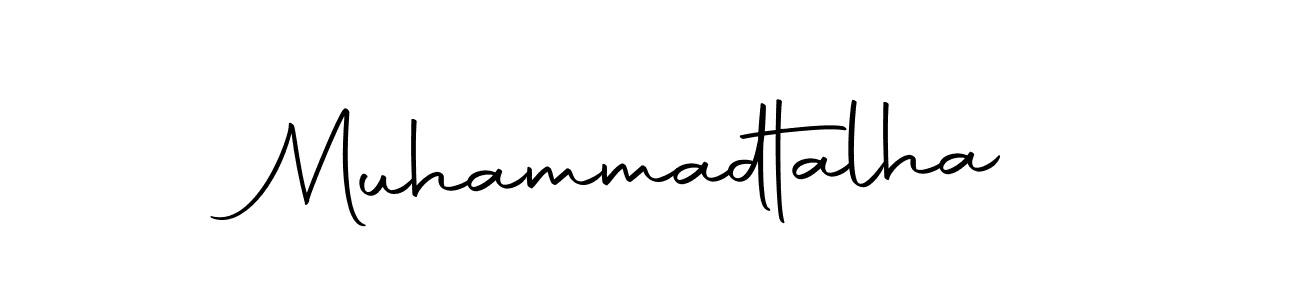 Autography-DOLnW is a professional signature style that is perfect for those who want to add a touch of class to their signature. It is also a great choice for those who want to make their signature more unique. Get Muhammadtalha name to fancy signature for free. Muhammadtalha signature style 10 images and pictures png