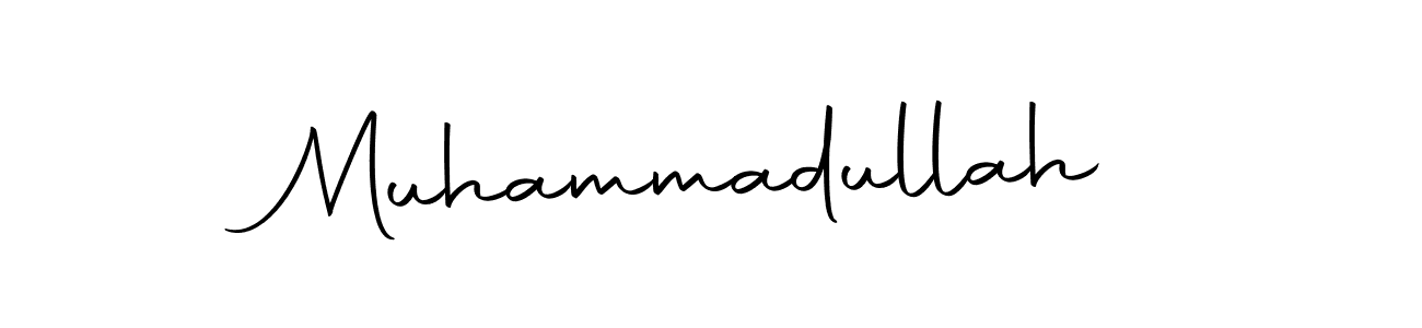 Autography-DOLnW is a professional signature style that is perfect for those who want to add a touch of class to their signature. It is also a great choice for those who want to make their signature more unique. Get Muhammadullah name to fancy signature for free. Muhammadullah signature style 10 images and pictures png