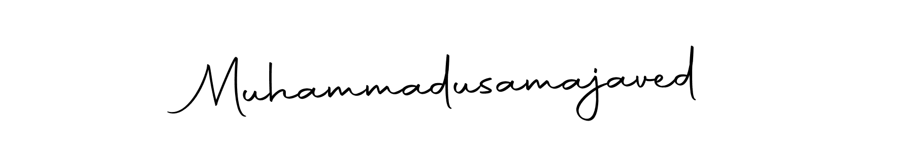 How to Draw Muhammadusamajaved signature style? Autography-DOLnW is a latest design signature styles for name Muhammadusamajaved. Muhammadusamajaved signature style 10 images and pictures png