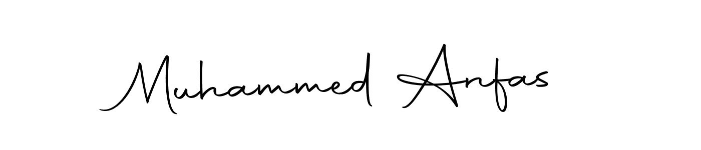 Once you've used our free online signature maker to create your best signature Autography-DOLnW style, it's time to enjoy all of the benefits that Muhammed Anfas name signing documents. Muhammed Anfas signature style 10 images and pictures png