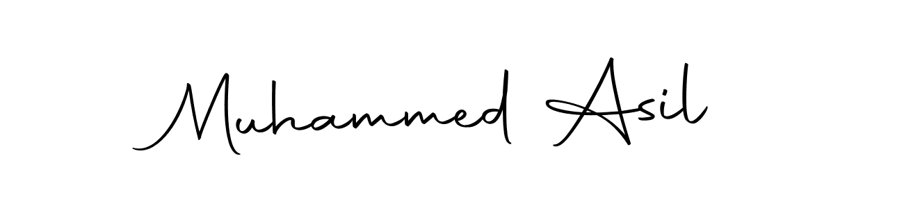 Make a short Muhammed Asil signature style. Manage your documents anywhere anytime using Autography-DOLnW. Create and add eSignatures, submit forms, share and send files easily. Muhammed Asil signature style 10 images and pictures png