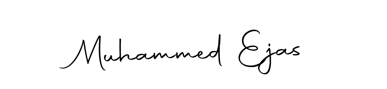 The best way (Autography-DOLnW) to make a short signature is to pick only two or three words in your name. The name Muhammed Ejas include a total of six letters. For converting this name. Muhammed Ejas signature style 10 images and pictures png