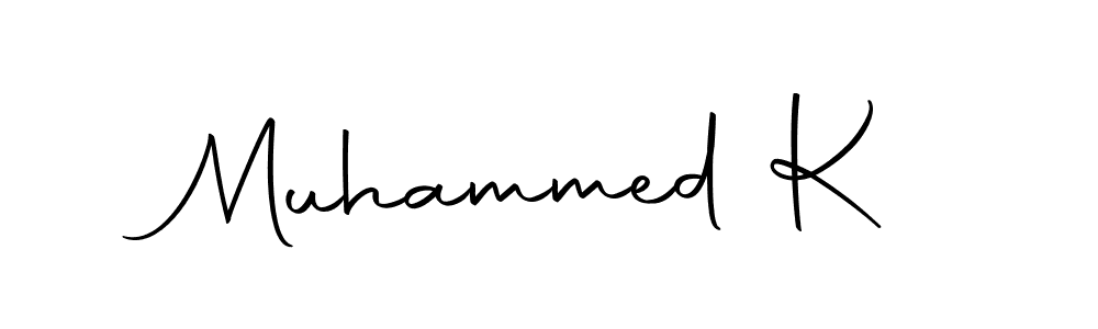 Autography-DOLnW is a professional signature style that is perfect for those who want to add a touch of class to their signature. It is also a great choice for those who want to make their signature more unique. Get Muhammed K name to fancy signature for free. Muhammed K signature style 10 images and pictures png