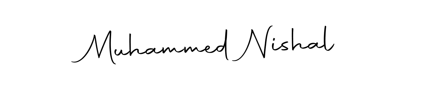How to Draw Muhammed Nishal signature style? Autography-DOLnW is a latest design signature styles for name Muhammed Nishal. Muhammed Nishal signature style 10 images and pictures png