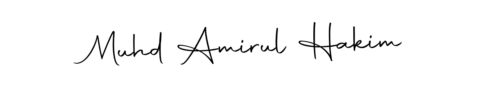 How to Draw Muhd Amirul Hakim signature style? Autography-DOLnW is a latest design signature styles for name Muhd Amirul Hakim. Muhd Amirul Hakim signature style 10 images and pictures png