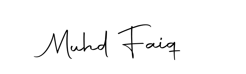 Check out images of Autograph of Muhd Faiq  name. Actor Muhd Faiq  Signature Style. Autography-DOLnW is a professional sign style online. Muhd Faiq  signature style 10 images and pictures png