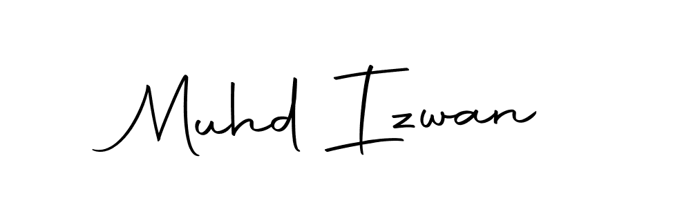 You should practise on your own different ways (Autography-DOLnW) to write your name (Muhd Izwan) in signature. don't let someone else do it for you. Muhd Izwan signature style 10 images and pictures png