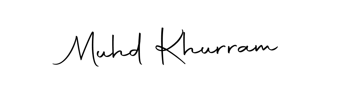 Here are the top 10 professional signature styles for the name Muhd Khurram. These are the best autograph styles you can use for your name. Muhd Khurram signature style 10 images and pictures png