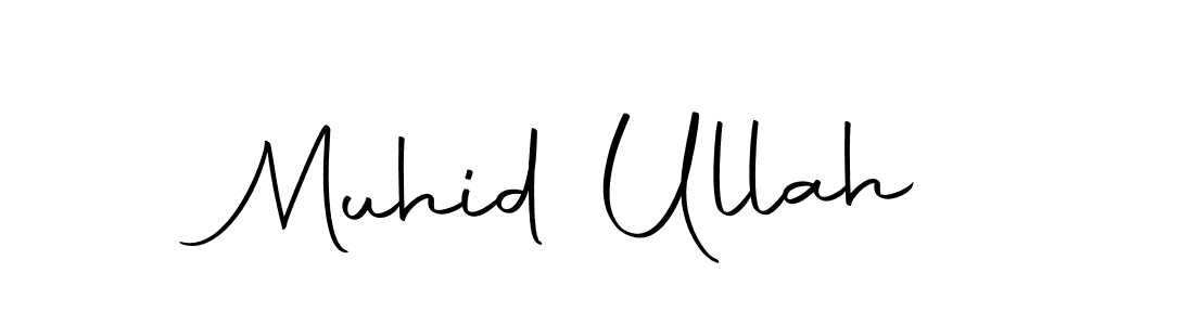 Once you've used our free online signature maker to create your best signature Autography-DOLnW style, it's time to enjoy all of the benefits that Muhid Ullah name signing documents. Muhid Ullah signature style 10 images and pictures png