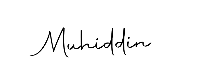 This is the best signature style for the Muhiddin name. Also you like these signature font (Autography-DOLnW). Mix name signature. Muhiddin signature style 10 images and pictures png
