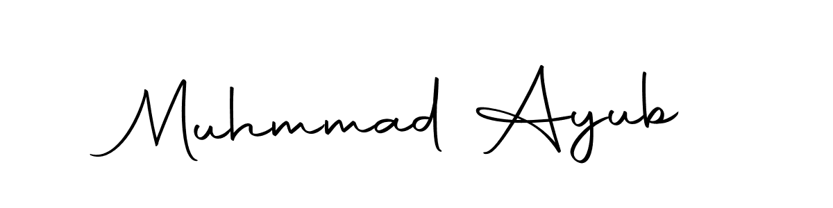 Best and Professional Signature Style for Muhmmad Ayub. Autography-DOLnW Best Signature Style Collection. Muhmmad Ayub signature style 10 images and pictures png