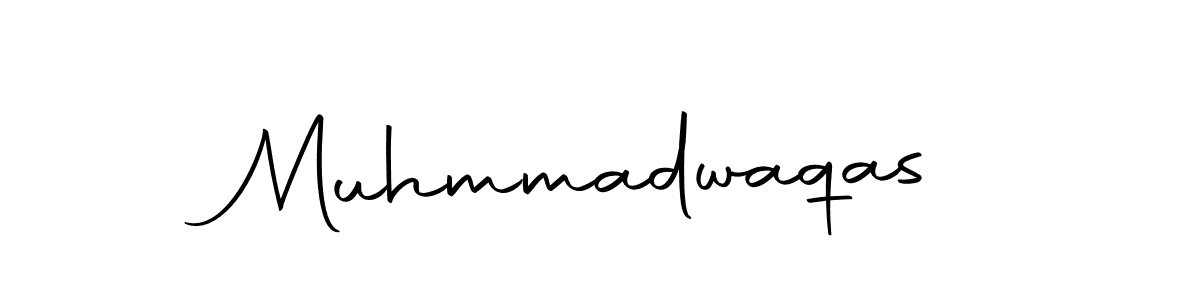 Make a beautiful signature design for name Muhmmadwaqas. Use this online signature maker to create a handwritten signature for free. Muhmmadwaqas signature style 10 images and pictures png