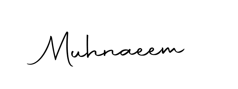 if you are searching for the best signature style for your name Muhnaeem. so please give up your signature search. here we have designed multiple signature styles  using Autography-DOLnW. Muhnaeem signature style 10 images and pictures png