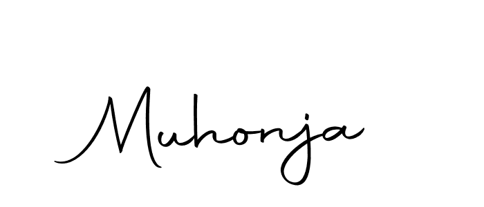 You can use this online signature creator to create a handwritten signature for the name Muhonja. This is the best online autograph maker. Muhonja signature style 10 images and pictures png