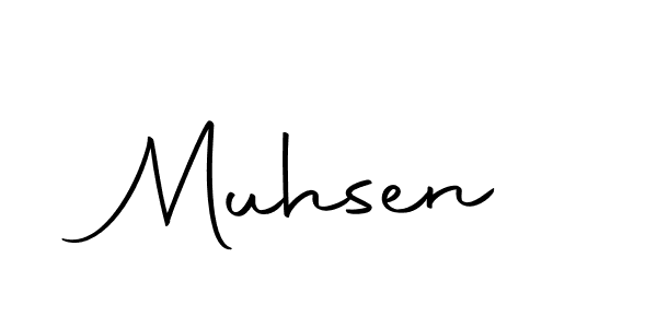 Best and Professional Signature Style for Muhsen. Autography-DOLnW Best Signature Style Collection. Muhsen signature style 10 images and pictures png