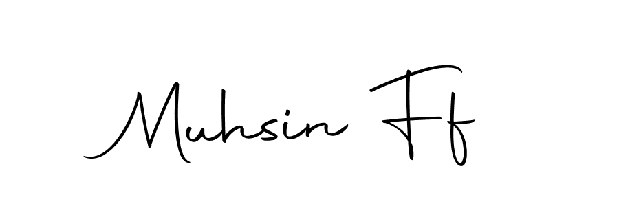Autography-DOLnW is a professional signature style that is perfect for those who want to add a touch of class to their signature. It is also a great choice for those who want to make their signature more unique. Get Muhsin Ff name to fancy signature for free. Muhsin Ff signature style 10 images and pictures png