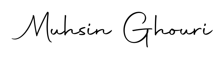 Make a short Muhsin Ghouri signature style. Manage your documents anywhere anytime using Autography-DOLnW. Create and add eSignatures, submit forms, share and send files easily. Muhsin Ghouri signature style 10 images and pictures png