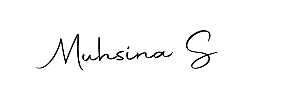 Best and Professional Signature Style for Muhsina S. Autography-DOLnW Best Signature Style Collection. Muhsina S signature style 10 images and pictures png