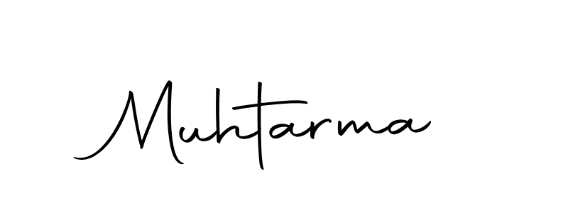 Once you've used our free online signature maker to create your best signature Autography-DOLnW style, it's time to enjoy all of the benefits that Muhtarma name signing documents. Muhtarma signature style 10 images and pictures png