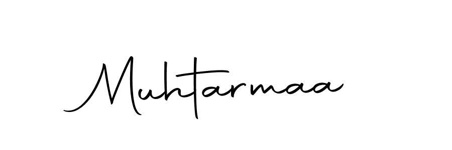 Also we have Muhtarmaa name is the best signature style. Create professional handwritten signature collection using Autography-DOLnW autograph style. Muhtarmaa signature style 10 images and pictures png