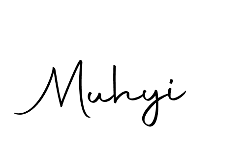 Similarly Autography-DOLnW is the best handwritten signature design. Signature creator online .You can use it as an online autograph creator for name Muhyi. Muhyi signature style 10 images and pictures png